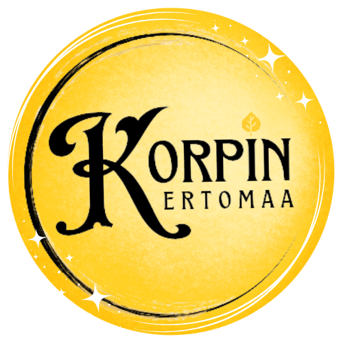 Korpin kertomaa